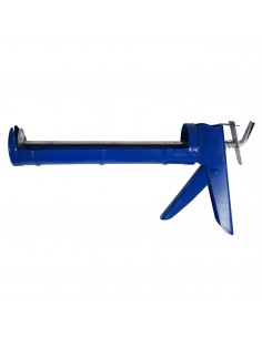 PISTOLA PER SILICONE A...