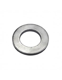 RONDELLE PIANE INOX A2 - M6...