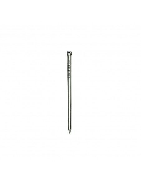 CHIODI TESTA GROPPINO 1,6 X 30 - 115 GR.