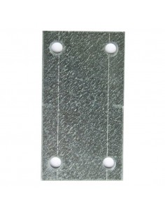 PIASTRINA DRITTA 50 X 90...