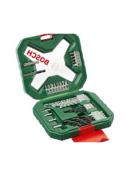 SET X AVVITARE/FORARE X-LINE 34 PZ