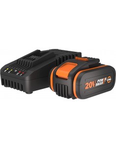 SET CARICATORE + BATTERIA...
