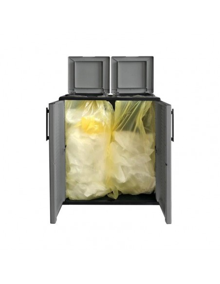 ARMADIO BASSO RACC.DIFF 68X37X84H