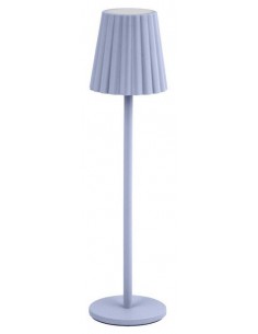 LAMPADA LED TAVOLO MINU...