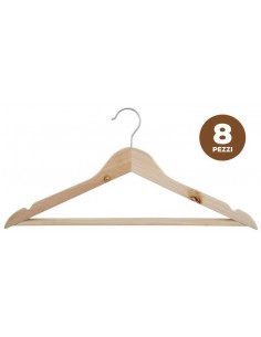 STAMPELLA LEGNO 8PZ...