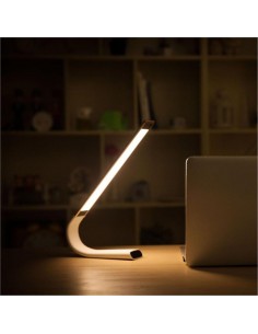 LAMPADA TAVOLO CCT DIMM...