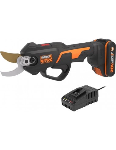 forbice brushless batt.20v forbice brushless batt.20v