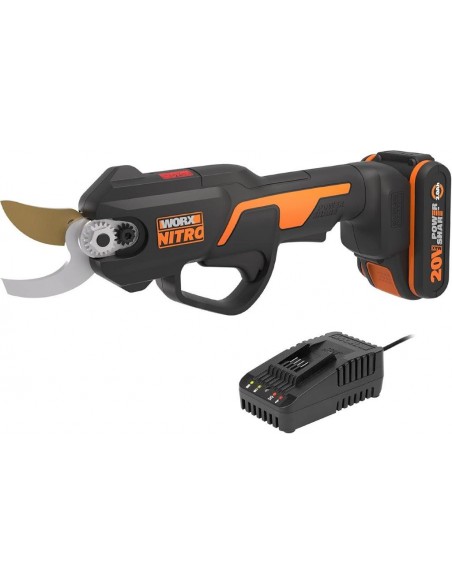 forbice brushless batt.20v