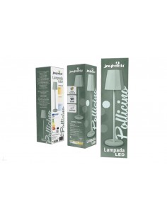 LAMPADA LED TAVOLO... 2