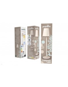 LAMPADA LED TAVOLO... 2