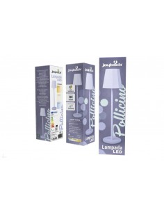 LAMPADA LED TAVOLO... 2