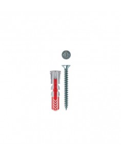 TASSELLI DUOPOWER “FISCHER” 2