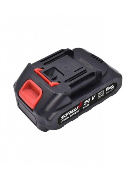 SAW SEGA ELETTRICA BATTERIA