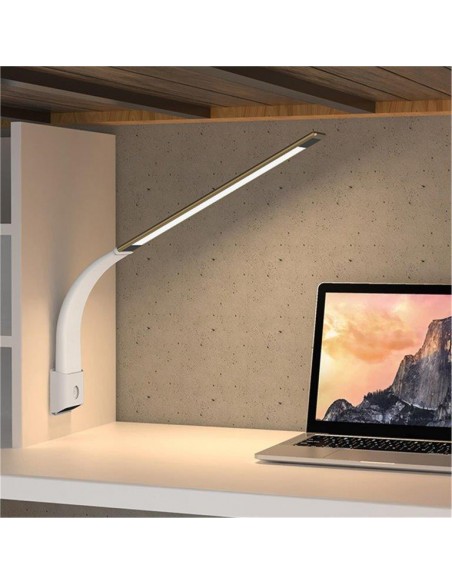 LAMPADA TAVOLO CCT DIMM SUPP PARETE