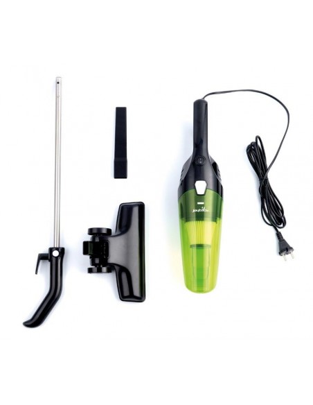 ASPIRAPOLVERE 2 IN 1 600W JOYTECK