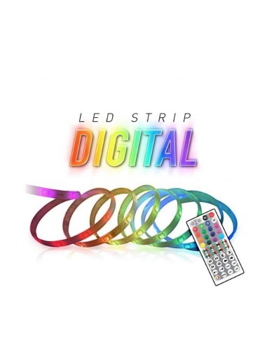 STRISCIA 90 LED 3M 3.6W/M IP65 TEL STRISCIA 90 LED 3M 3.6W/M IP65 TEL