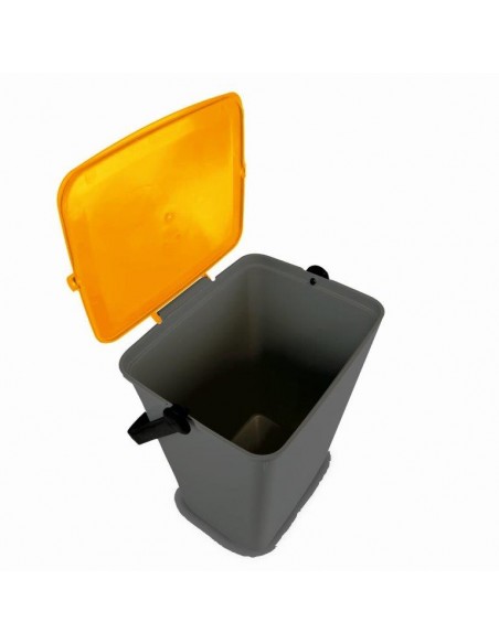 KIT 4 SECCHI X RACC. DIFFERENZIATA