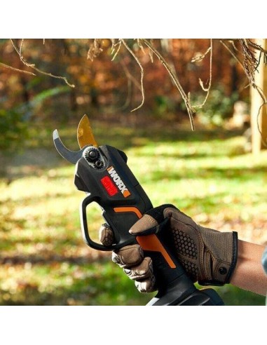 forbice brushless batt.20v forbice brushless batt.20v