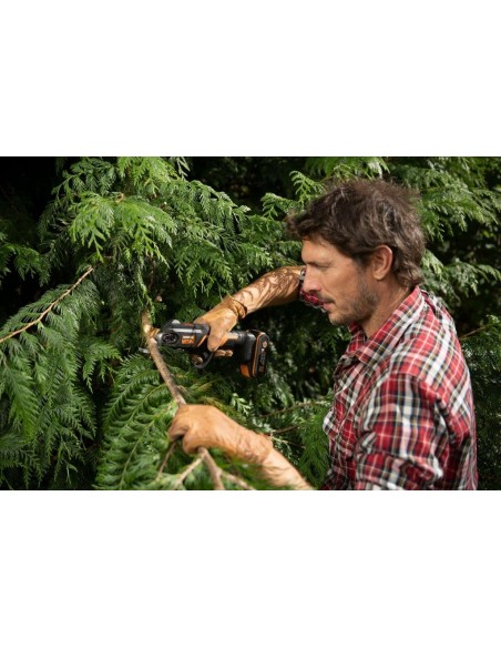 forbice brushless batt.20v