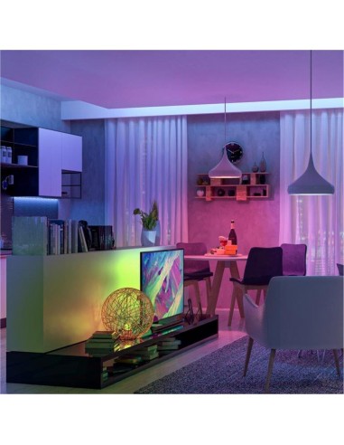 STRISCIA 90 LED 3M 3.6W/M IP65 TEL STRISCIA 90 LED 3M 3.6W/M IP65 TEL