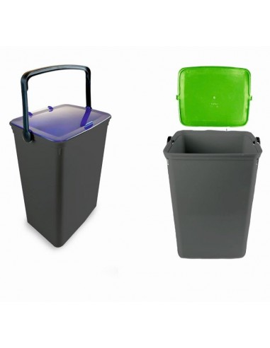 KIT 4 SECCHI X RACC. DIFFERENZIATA KIT 4 SECCHI X RACC. DIFFERENZIATA