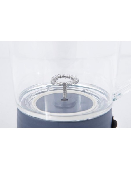 CAPPUCCINO MAKER 450ML ASS.