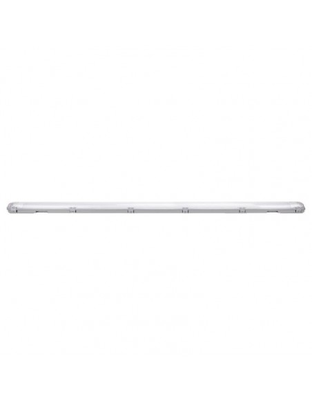 PLAFONIERA LED 4000K 2X22W MT.1,5