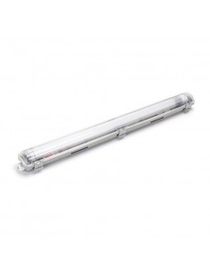 PLAFONIERA LED 4000K 1X9W...