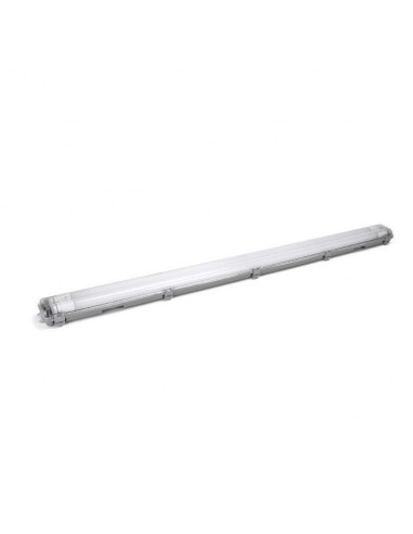 PLAFONIERA LED 4000K 2X18W MT.1,2