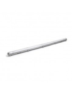 PLAFONIERA LED 4000K 1X18W...