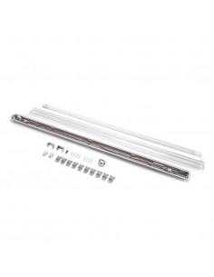 PLAFONIERA LED 6500K 1X18W...