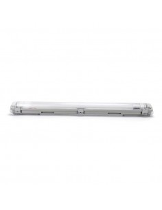 PLAFONIERA LED 6500K 1X9W... 2