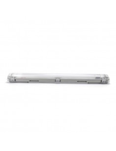 PLAFONIERA LED 4000K 1X9W... 2