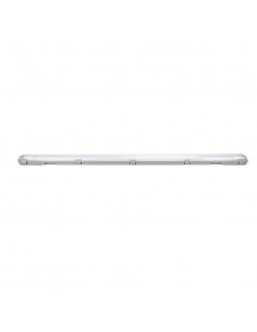 PLAFONIERA LED 4000K 2X18W... 2