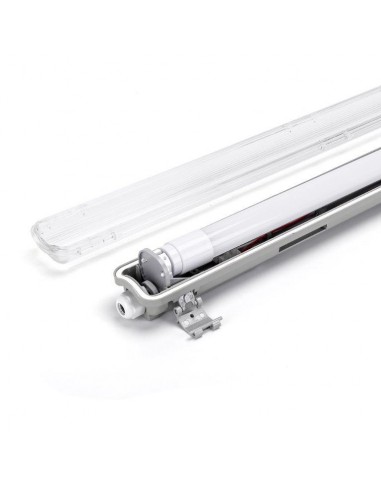 PLAFONIERA LED 6500K 1X9W MT.0,6 PLAFONIERA LED 6500K 1X9W MT.0,6