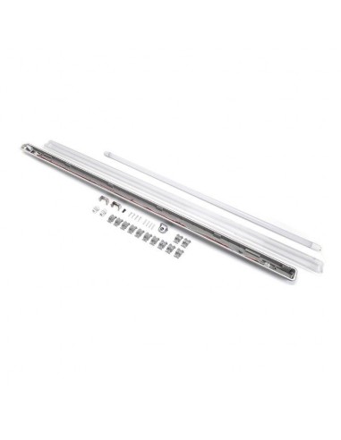 PLAFONIERA LED 4000K 1X22W MT.1,5 PLAFONIERA LED 4000K 1X22W MT.1,5