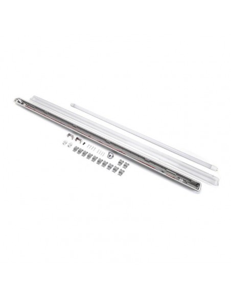 PLAFONIERA LED 4000K 1X22W MT.1,5