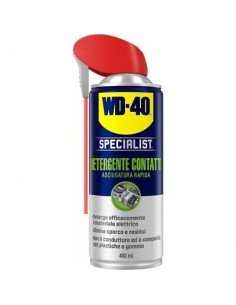 DETERGENTE CONTATTI SPRAY...