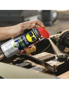 DETERGENTE CONTATTI SPRAY... 2