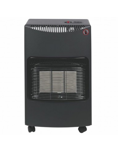 STUFA A GAS 1,5 - 4,2 KW STUFA A GAS 1,5 - 4,2 KW