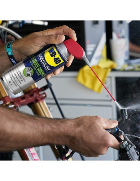 DETERGENTE CONTATTI SPRAY ML.400