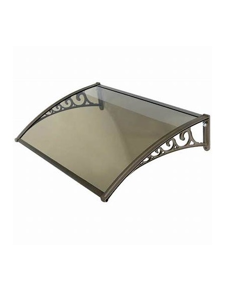 PENSILINA NAXOS TRASPARENTE 100X80cm