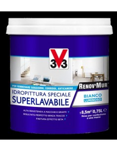 RENOV'MUR IDROPITTURA...