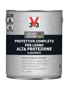 PROTETTIVO COMPLETO PER...