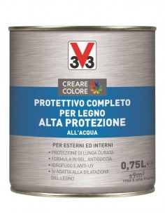 PROTETTIVO COMPLETO PER...
