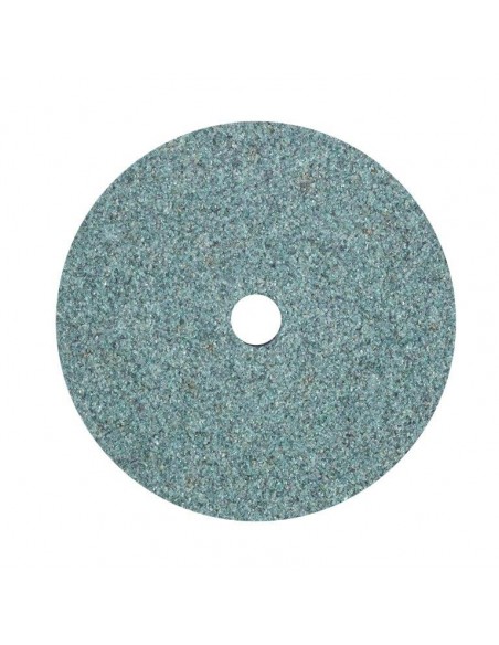 DISCO ABRASIVO IN OSSIDO DI ALLUMINIO - 10 PZ