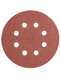 DISCO LEVIGANTE CON VELCRO...