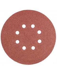 DISCO LEVIGANTE CON VELCRO...