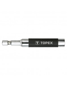 INNESTO PER PUNTE  1/4", 80 MM