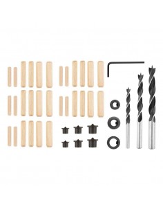 SET PER LEGNO – SPINE E...